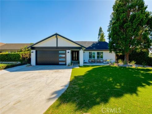 418 W Carol  , Santa Ana, CA