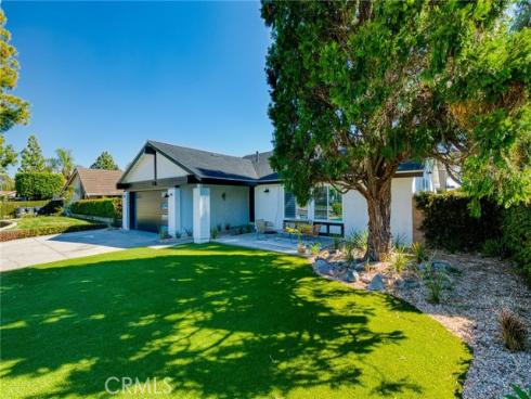 418 W Carol  , Santa Ana, CA