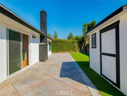 418 W Carol  , Santa Ana, CA