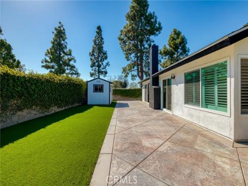 418 W Carol  , Santa Ana, CA