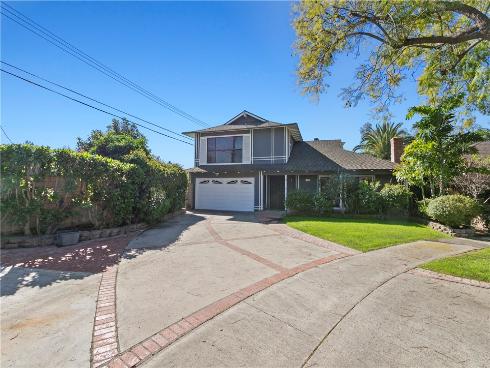 1710 Ladell , Santa Ana, CA