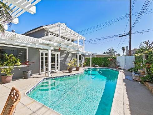 1710 Ladell , Santa Ana, CA