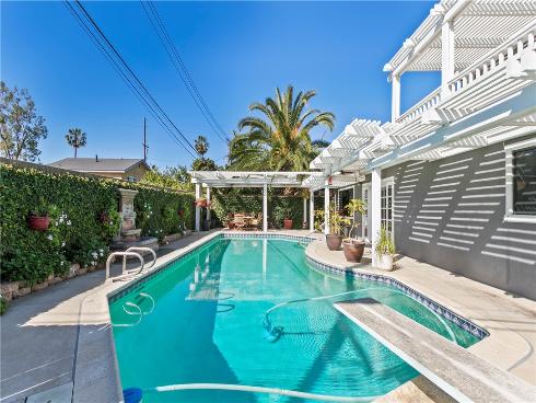 1710 Ladell , Santa Ana, CA