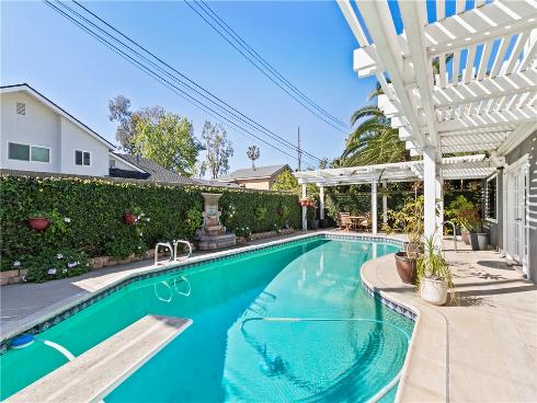 1710 Ladell , Santa Ana, CA