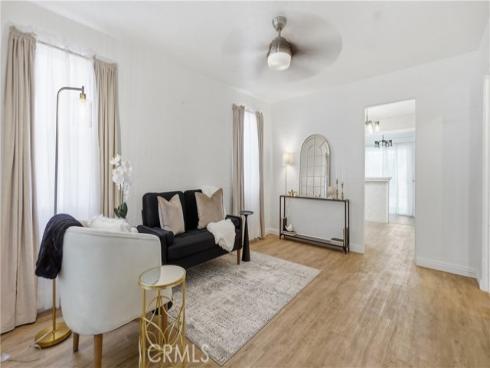 215 N Mcclay  , Santa Ana, CA