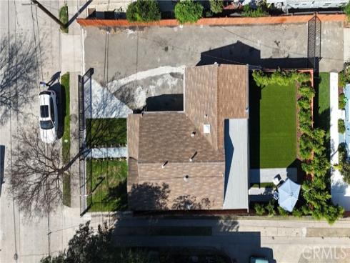 215 N Mcclay  , Santa Ana, CA