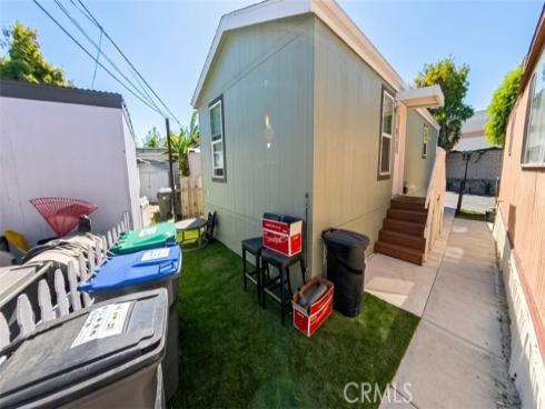 2767 W 1st  12 , Santa Ana, CA