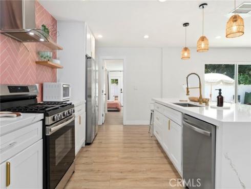 2214  Edna   Drive, Santa Ana, CA