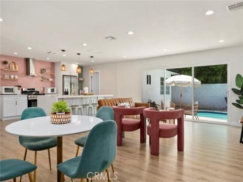 2214  Edna   Drive, Santa Ana, CA