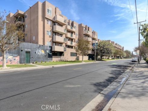 450 E 4th  423  Street, Santa Ana, CA