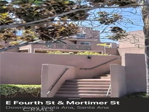 450 E 4th  423  Street, Santa Ana, CA