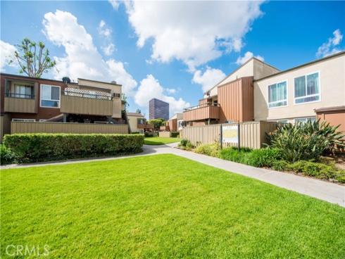 1001 W Stevens  157  Avenue, Santa Ana, CA