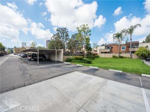 1001 W Stevens  157  Avenue, Santa Ana, CA