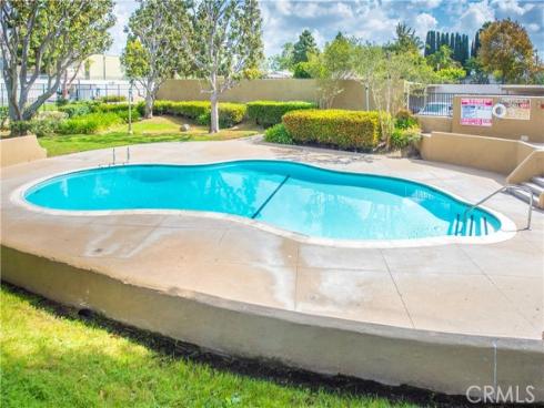 1001 W Stevens  157  Avenue, Santa Ana, CA