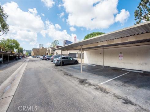 1001 W Stevens  157  Avenue, Santa Ana, CA