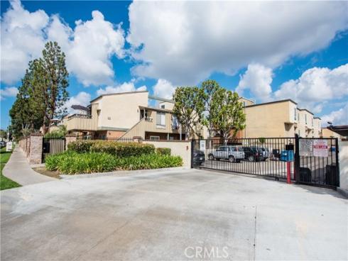 1001 W Stevens  157  Avenue, Santa Ana, CA