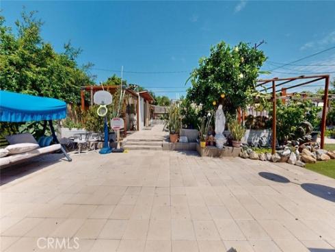 521 S Western Avenue, Santa Ana, CA