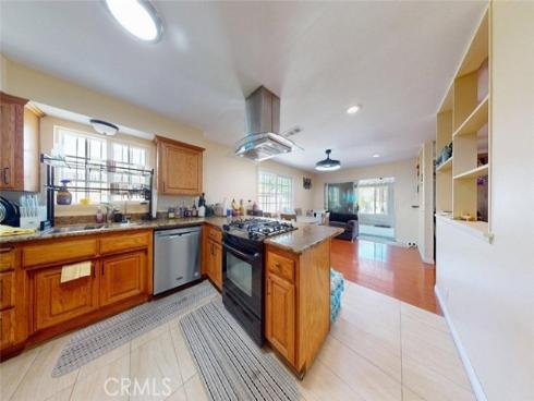 521 S Western   Avenue, Santa Ana, CA