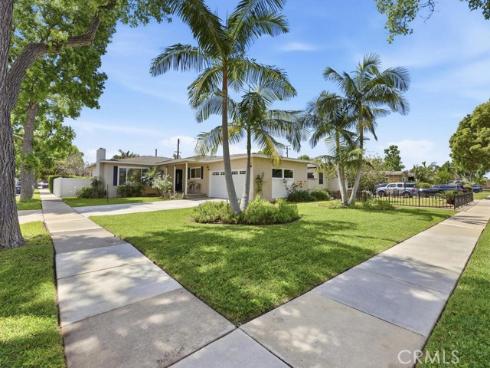 422 E 22nd  , Santa Ana, CA