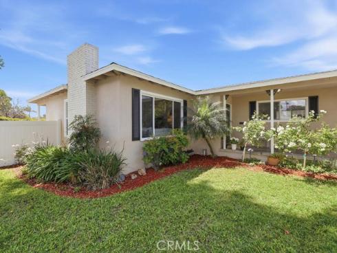 422 E 22nd  , Santa Ana, CA
