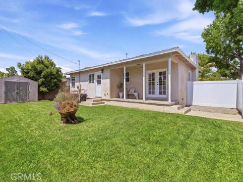 422 E 22nd  , Santa Ana, CA