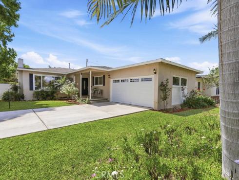 422 E 22nd  , Santa Ana, CA