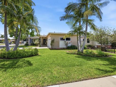 422 E 22nd  , Santa Ana, CA