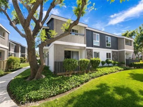 2849 S Fairview  C , Santa Ana, CA