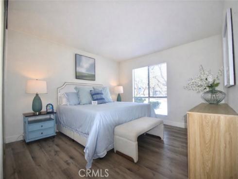 2849 S Fairview  C , Santa Ana, CA