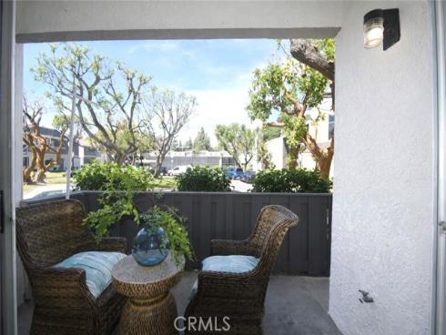 2849 S Fairview  C , Santa Ana, CA