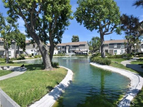 2849 S Fairview  C , Santa Ana, CA