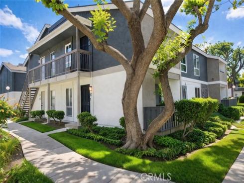 2849 S Fairview  C , Santa Ana, CA