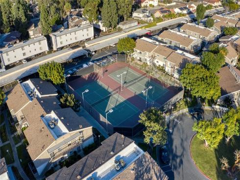 2849 S Fairview  C , Santa Ana, CA