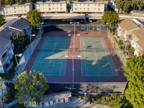 2849 S Fairview  C , Santa Ana, CA