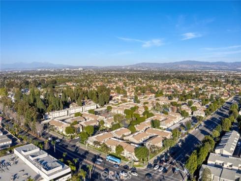 2849 S Fairview  C , Santa Ana, CA