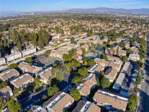 2849 S Fairview  C , Santa Ana, CA