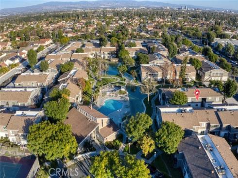 2849 S Fairview  C , Santa Ana, CA