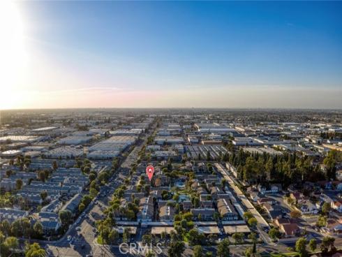 2849 S Fairview  C , Santa Ana, CA