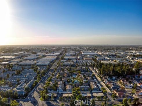 2849 S Fairview  C , Santa Ana, CA