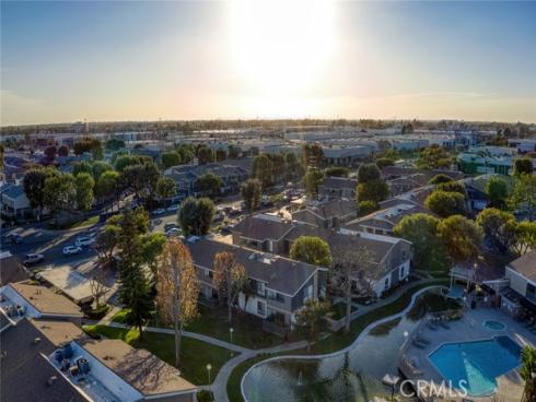 2849 S Fairview  C , Santa Ana, CA
