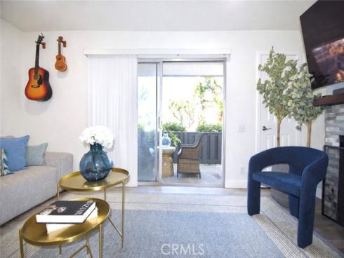 2849 S Fairview  C , Santa Ana, CA