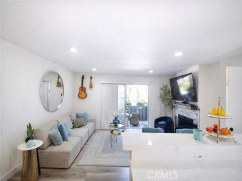 2849 S Fairview  C , Santa Ana, CA