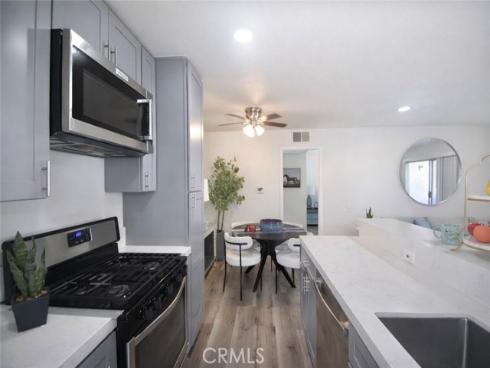 2849 S Fairview  C , Santa Ana, CA