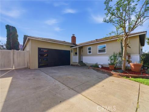 1709 N Mcclay  , Santa Ana, CA