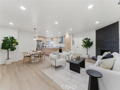 1709 N Mcclay  , Santa Ana, CA