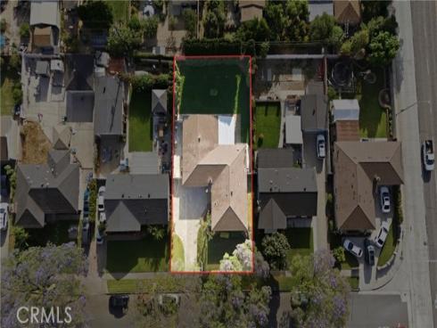 1709 N Mcclay  , Santa Ana, CA