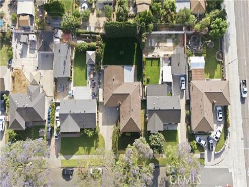 1709 N Mcclay  , Santa Ana, CA