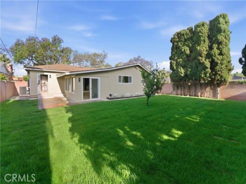 1709 N Mcclay  , Santa Ana, CA