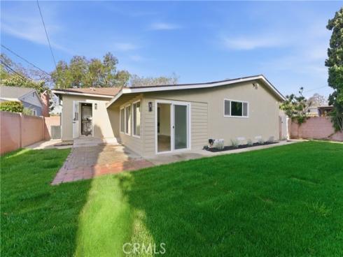 1709 N Mcclay  , Santa Ana, CA