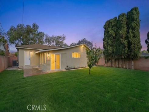 1709 N Mcclay  , Santa Ana, CA